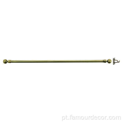 Rod de café de 8 a 10 mm com suporte